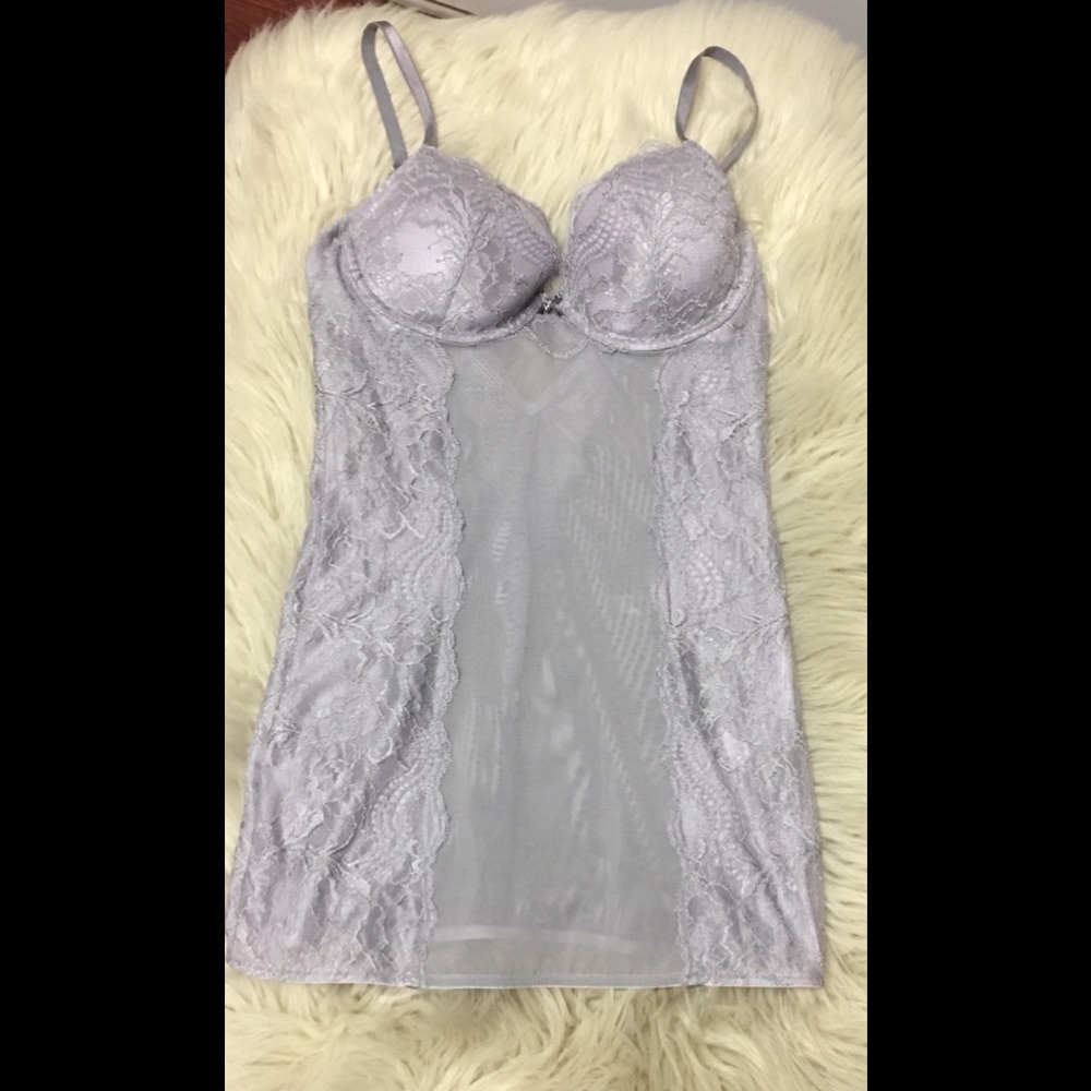 Victoria’s Secret Lingerie